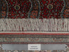 Load image into Gallery viewer, 3 x 5 Handmade Silk Rug PAISELY #PIX-22502