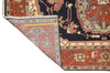 Load image into Gallery viewer, Authentic-Hand-Knotted-Serapi-Rug.jpg