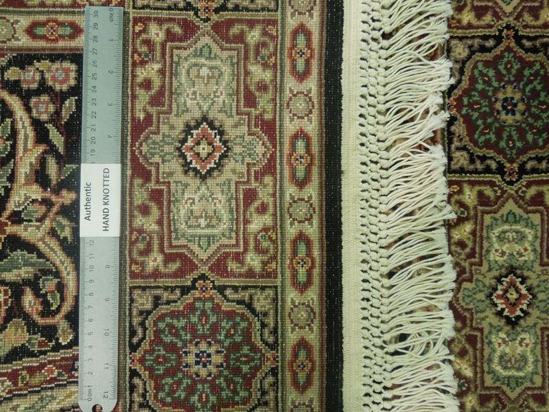 4x6 Fine Quality Wool&Silk Rug - China - bestrugplace