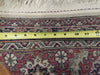 Load image into Gallery viewer, 7x10 Authentic Hand Knotted Semi-Antique Persian Tabriz Rug - Iran - bestrugplace