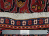 Load image into Gallery viewer, 6.8 x 10.3 Red Semi-Antique Persian Heriz Rug 22863