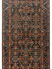 Load image into Gallery viewer, Handmade-Persian-Zanjan-Wool-Rug.jpg 