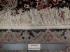 Load image into Gallery viewer, Luxurious-Wool-Silk-Sino-Tabriz-Rug.jpg