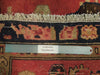Load image into Gallery viewer, 5x11 Authentic Hand Knotted Semi-Antique Persian Herati Runner - Iran - bestrugplace