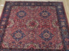 Load image into Gallery viewer, Authentic-Persian-Lilihan-Sarouk-Rug.jpg