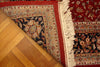 Load image into Gallery viewer, Luxurious-Authentic-Kashan-Rug.jpg