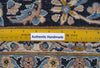 Load image into Gallery viewer, 8x12 Authentic Hand-knotted Persian Signed Kerman Rug - Iran - bestrugplace