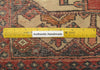 Load image into Gallery viewer, Traditional-Persian-Hamadan-Area-Rug.jpg 
