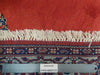 Load image into Gallery viewer, 5x7 Authentic Handmade Quality Persian Sarouk Wool Rug - Iran - bestrugplace