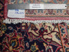 Load image into Gallery viewer, Semi-Antique-Persian-Kashan-Rug.jpg