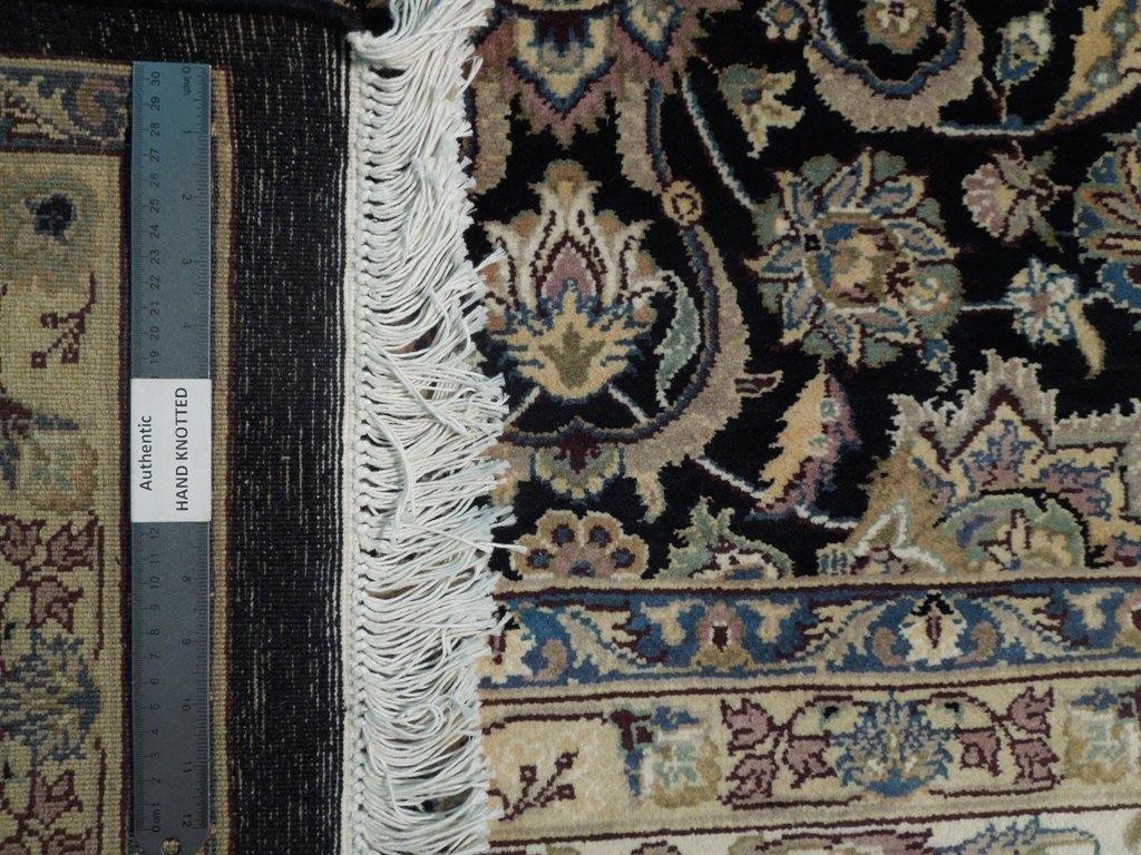 Radiant 8x11 Authentic Handmade Fine Quality Rug - Pakistan - bestrugplace