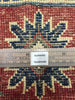 Load image into Gallery viewer, Authentic-Handmade-Kazak-Wool-Rug.jpg