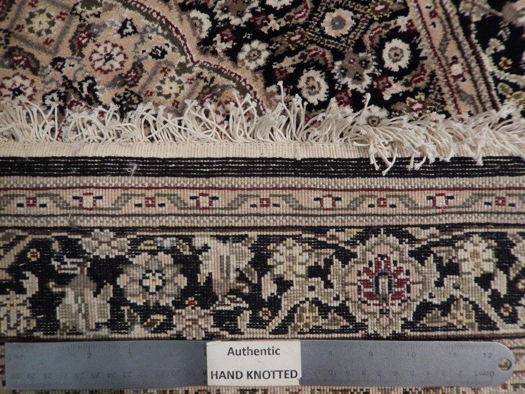 Luxurious-Wool-&-Silk-Tabriz-Mahi-Runner.jpg  