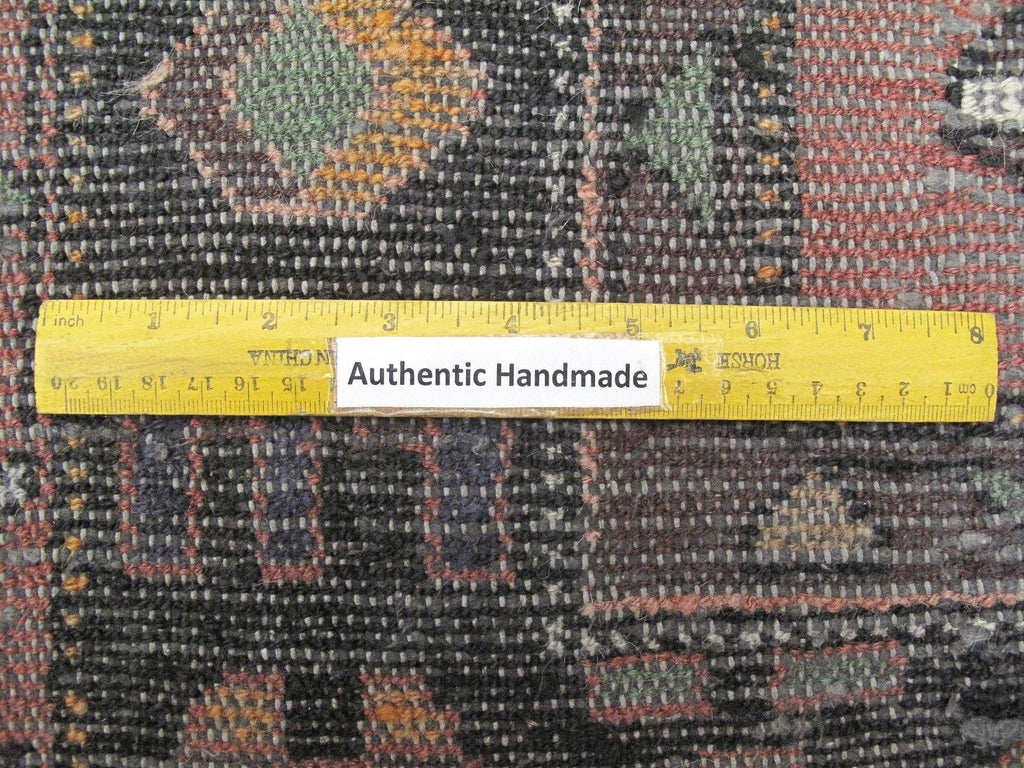 Luxurious 3x5 Authentic Hand-knotted Persian Hamadan Rug - Iran - bestrugplace