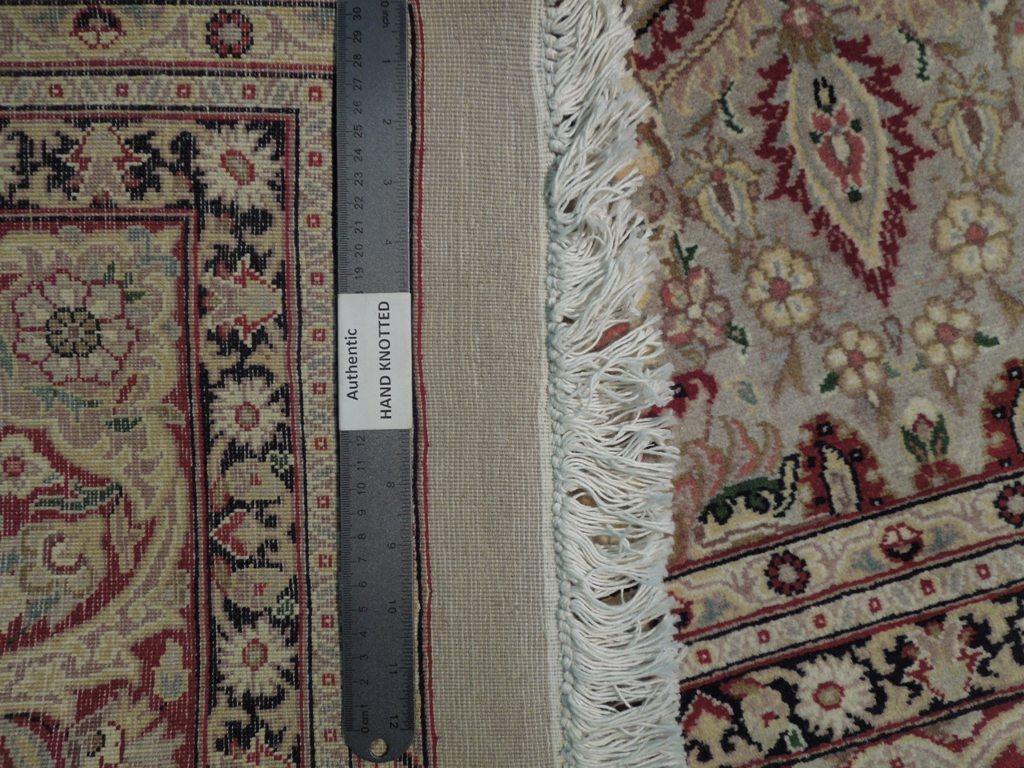 Radiant 8x10 Authentic Handmade Fine Quality Rug - Pakistan - bestrugplace