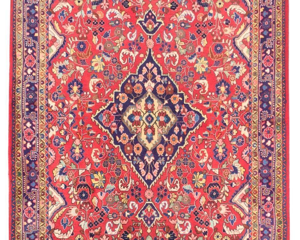 4' x 7' Red-Persian-Jozan-Rug.jpg