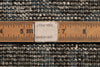 Load image into Gallery viewer, Authentic-Handmade-Charcoal-Rug.jpg