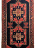Load image into Gallery viewer, 5x11 Authentic Hand-knotted Persian Hamadan Rug - Iran - bestrugplace