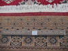 Load image into Gallery viewer,  Authentic-Hand-knotted-Jaldar-Bokhara-Rug.jpg