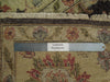 Load image into Gallery viewer, Authentic-Hand-Knotted-Chobi-Rug.jpg