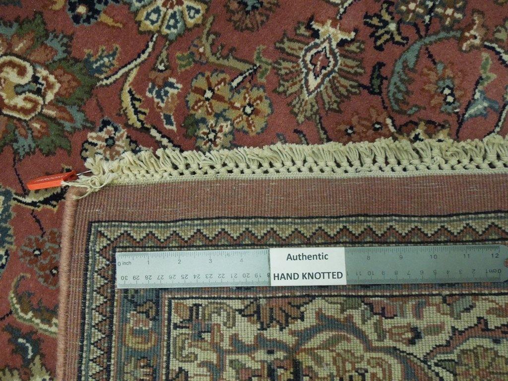 6x8 Agra Rug - India - bestrugplace