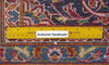 Load image into Gallery viewer, Handmade-Persian-Kashan-Rug.jpg