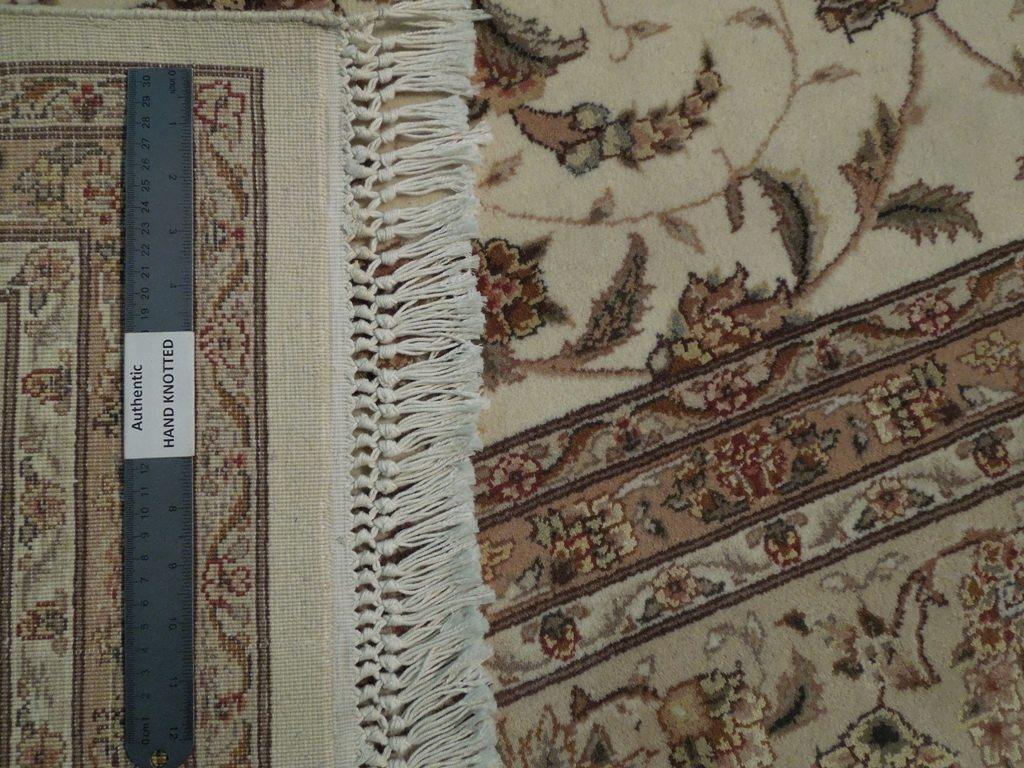 9x12 Wool&Silk Fine Quality Rug - China - bestrugplace