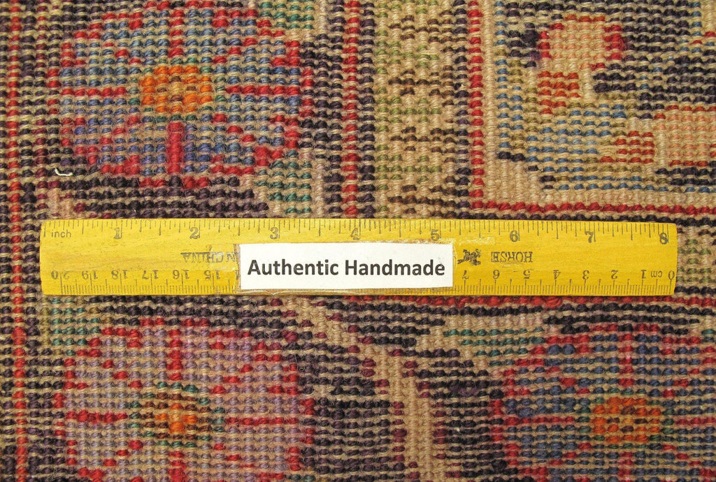 5 ' x 8 ' Red-Persian-Hamadan-Rug.jpg