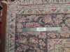 Load image into Gallery viewer, 8x12 Authentic Hand Knotted Semi-Antique Persian Isfahan Rug - Iran - bestrugplace