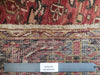 Load image into Gallery viewer, 8x11 Antique Persian Heriz Rug - Iran - bestrugplace