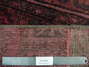 Load image into Gallery viewer, Red-Antique-Persian-Patchwork-Rug.jpg