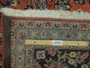 Load image into Gallery viewer, 8x12 Authentic Hand Knotted Semi-Antique Persian Tabriz Rug - Iran - bestrugplace