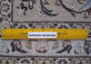 Load image into Gallery viewer, 8x12 Authentic Hand-knotted Persian Signed Kashan Rug - Iran - bestrugplace