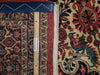 Load image into Gallery viewer, Authentic-Persian-Floral-Bijar-Rug.jpg