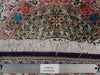 Load image into Gallery viewer, Genuine-Persian-Qum-Silk-Rug.jpg