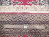 Load image into Gallery viewer, Authentic-Handmade-Jaldar-Bokhara-Rug.jpg