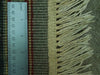 Load image into Gallery viewer, 6.3 x 8.10 Sage Green Transitional GABBEH Rug 17068