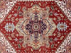 Load image into Gallery viewer, Authentic-Handmade-Serapi-Rug.jpg