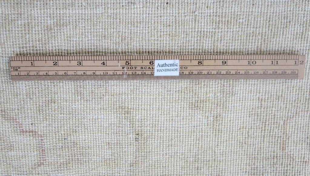 6x9 Chobi Peshawar Rug - Pakistan - bestrugplace