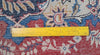 Load image into Gallery viewer, 8x12 Authentic Hand Knotted Persian Kashan Rug - Iran - bestrugplace