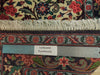 Load image into Gallery viewer, Authentic-Handmade-Persian-Ghom-Rug.jpg