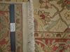 Load image into Gallery viewer, Dazzling 9x6 Authentic Handmade Chobi Peshawar Rug - Pakistan - bestrugplace