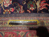 Load image into Gallery viewer, Dark-Purple-Persian-Tabriz-Rug.jpg
