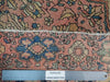 Load image into Gallery viewer, 3.4 x 4.7 Antique Persian Farahan Rug 1910&#39;s #PIX-21684