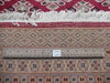 Load image into Gallery viewer, Authentic-Hand-Knotted-Jaldar-Bokhara-Rug.jpg 