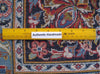 Load image into Gallery viewer, 8x11 Authentic Hand-knotted Persian Signed Kashan Rug - Iran - bestrugplace