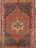 Load image into Gallery viewer, Luxurious-Persian-Zanjan-Tribal-Rug.jpg