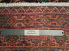 Load image into Gallery viewer, 5x9 Authentic Hand Knotted Persian Klardasht Runner - Iran - bestrugplace
