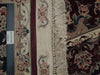 Load image into Gallery viewer, Dazzling 6x10 Authentic Handmade Wool &amp; Silk Fine Quality Rug - China - bestrugplace
