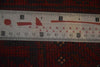 Load image into Gallery viewer, 5x6 Khal Momadi Turkmen Rug - Afghanistan - bestrugplace